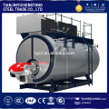 gas-fired steam boiler manufacture price